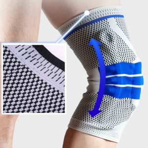 genouillère ménisque pharmacie