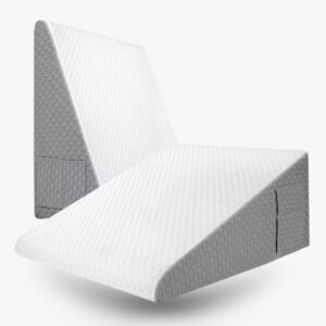 coussin incliné orthopédique