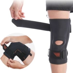 genouillère pour kyste poplité