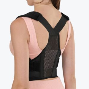 pharmacie redresse dos femme invisible