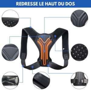 redresse dos cyphose