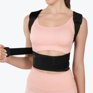 redresse dos femme efficace