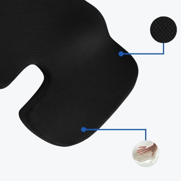 coussin kyste sacro coccygien