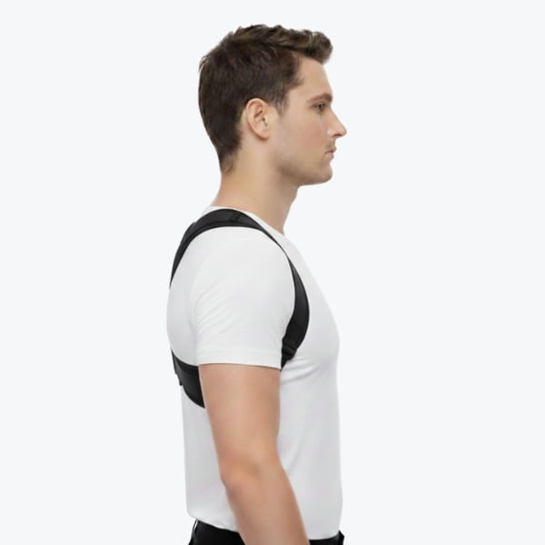 bosse de bison correcteur