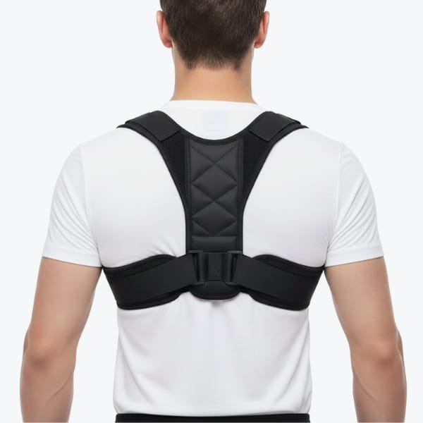 correcteur de posture bosse de bison