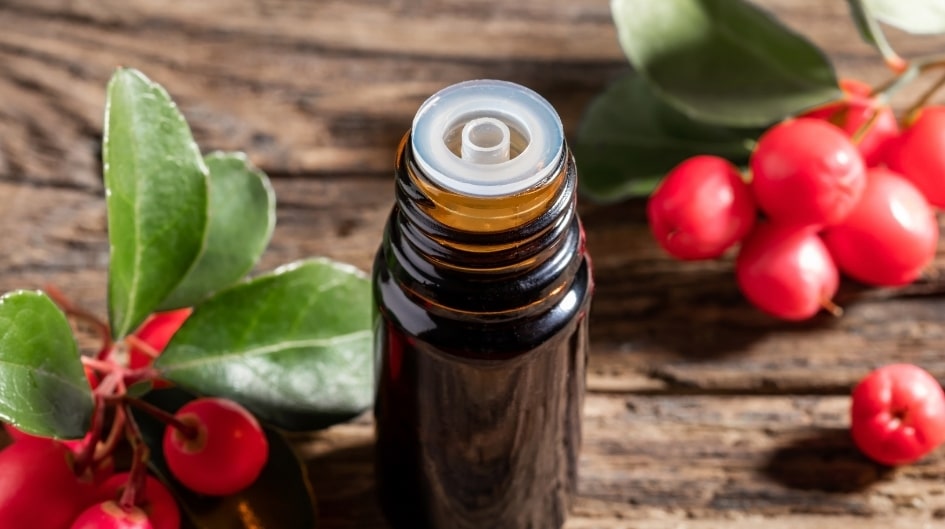 huile essentielle douleur coccyx