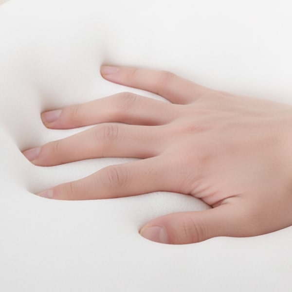 oreiller dormir sur le ventre