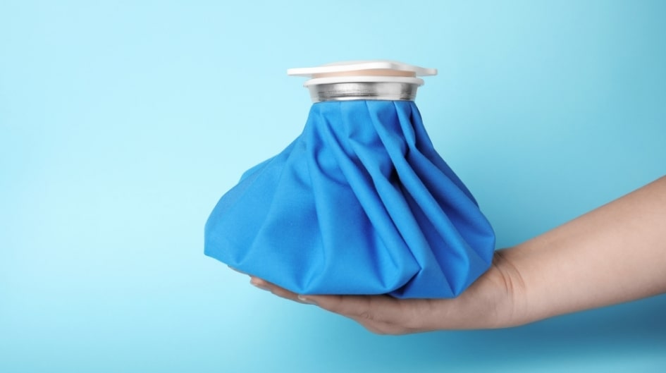 remède grand-mère mal au coccyx