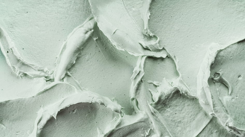 argile verte kyste pilonidal