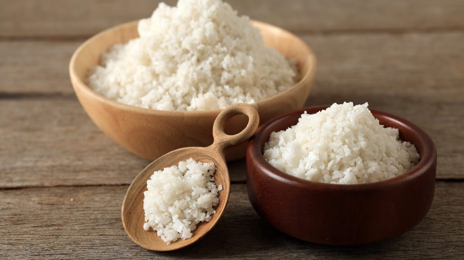 bain sel d'epsom kyste pilonidal