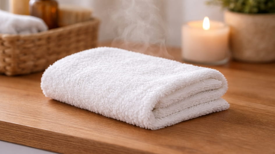 compresse chaude kyste pilonidal