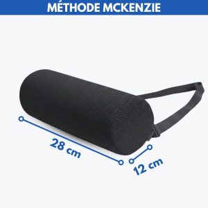 coussin mckenzie lombaire