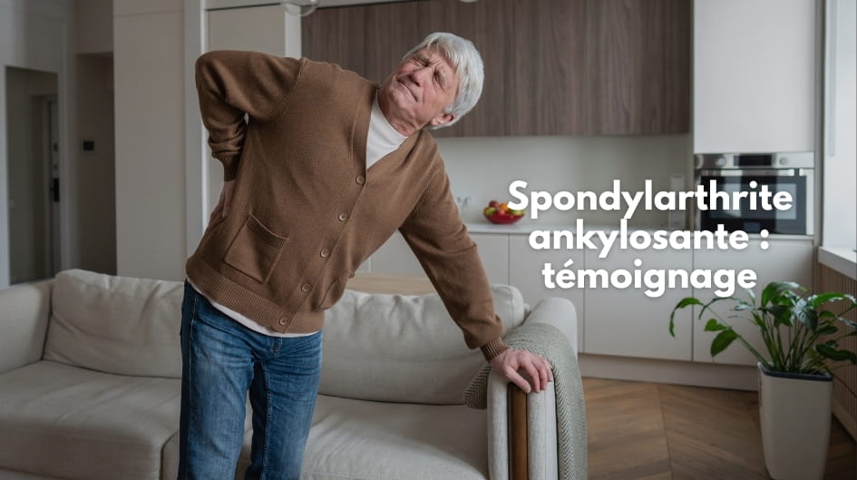 j'ai guéri de la spondylarthrite
