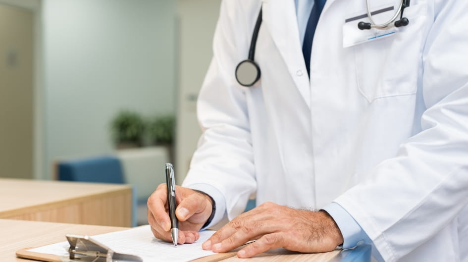 névralgie pudendale guérison