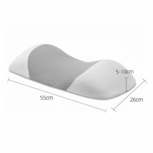 coussin lombaire pour dormir avis