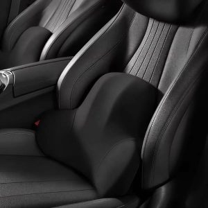 coussin lombaire voiture pharmacie