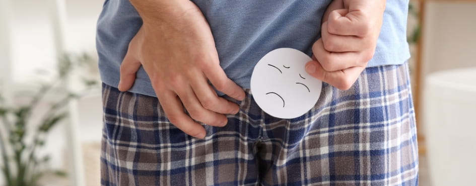 douleur coccyx chute