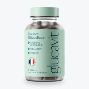 glucavit
