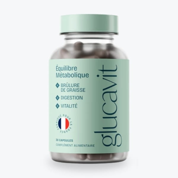 glucavit