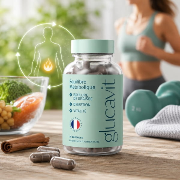 glucovit