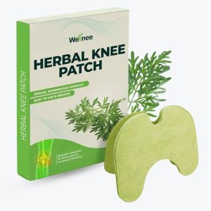 wellnee patch