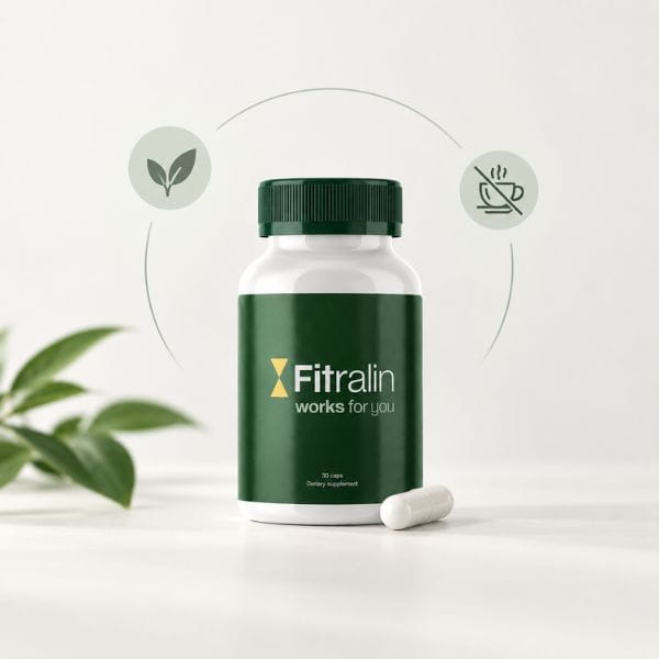 fitralin ingrédients