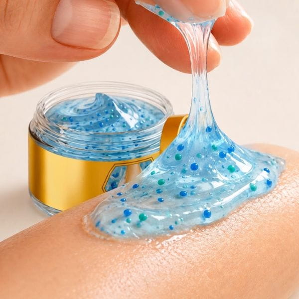 kinzeno gel arnaque