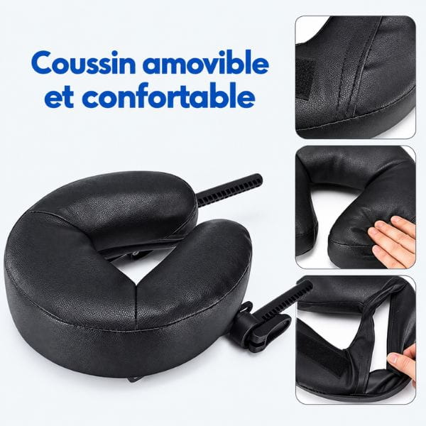 coussin vitrectomie amazon